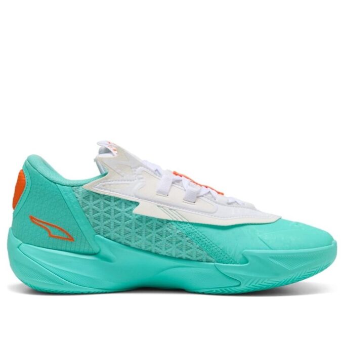 Scoot Zeros II „Aquatic Orange Poppy”
