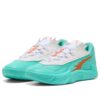 Scoot Zeros II „Aquatic Orange Poppy”