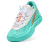 Scoot Zeros II „Aquatic Orange Poppy”
