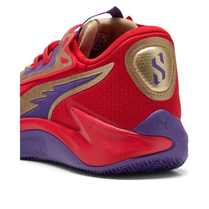 Scoot Zeros II „Gold D.D.”
