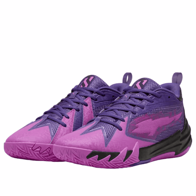 Scoot Zeros „Purple Lightning”
