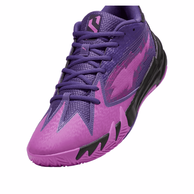 Scoot Zeros „Purple Lightning”