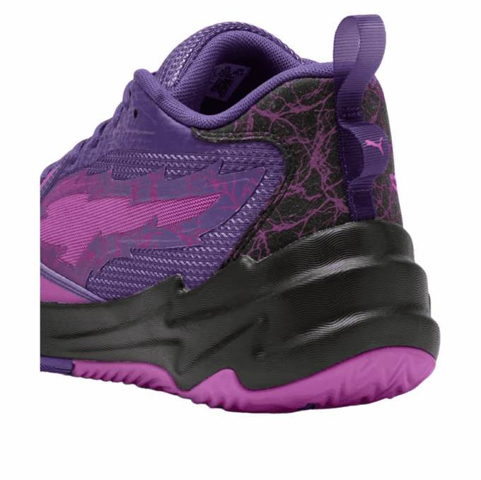 Scoot Zeros „Purple Lightning”