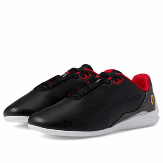 Scuderia Ferrari Drift Cat Decima Motorsport „Black White”