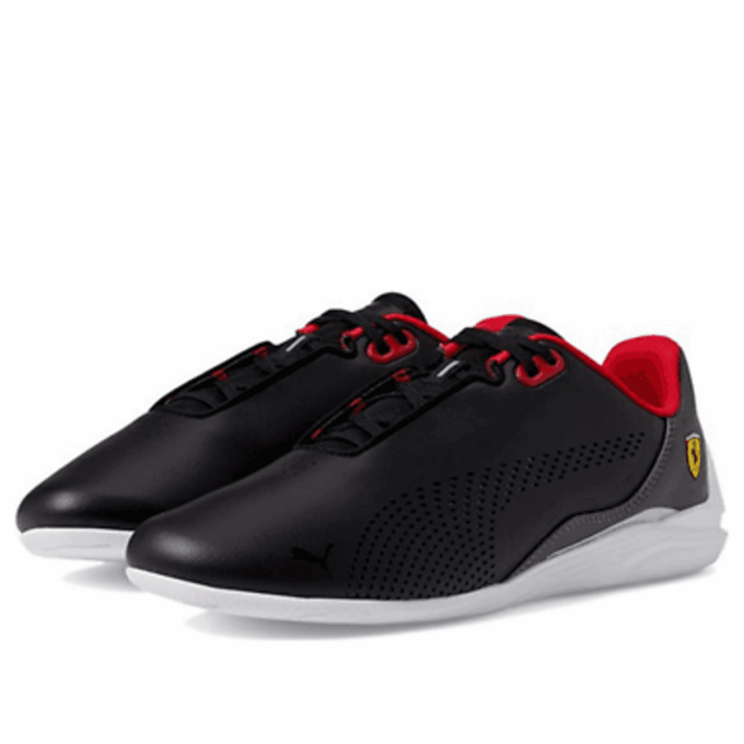 Scuderia Ferrari Drift Cat Decima Motorsport „Black White”