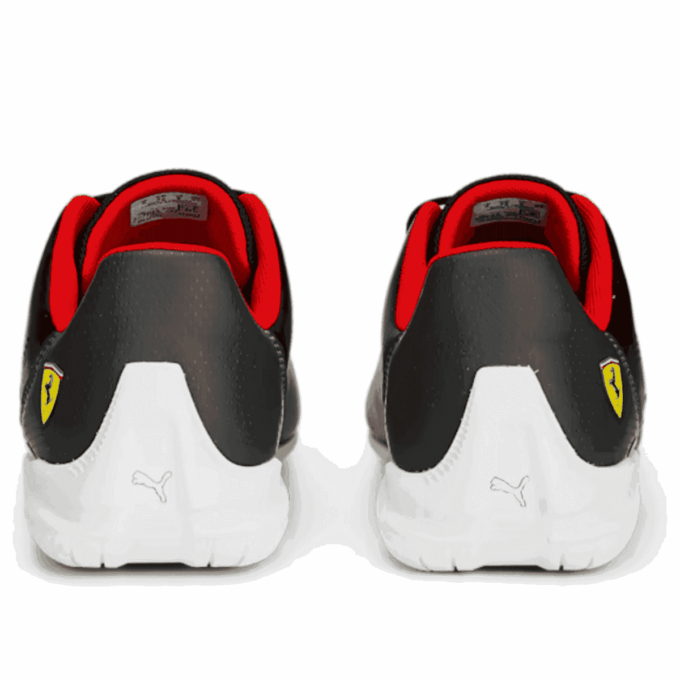 Scuderia Ferrari Drift Cat Decima Motorsport „Black White”