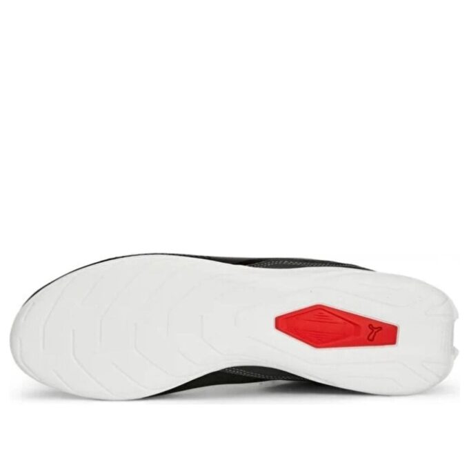 Scuderia Ferrari Drift Cat Decima Motorsport „Black White”