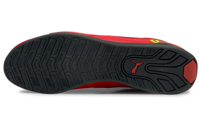 Scuderia Ferrari Drift Cat Delta