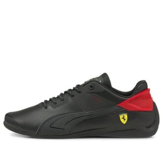 Scuderia Ferrari Drift Cat Delta „Black Red”