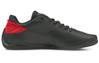 Scuderia Ferrari Drift Cat Delta „Black Red”
