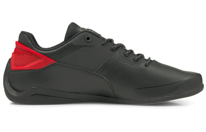 Scuderia Ferrari Drift Cat Delta „Black Red”