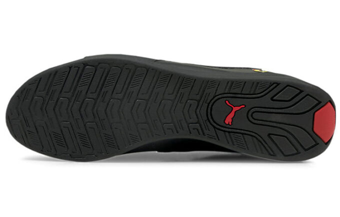 Scuderia Ferrari Drift Cat Delta „Black Red”