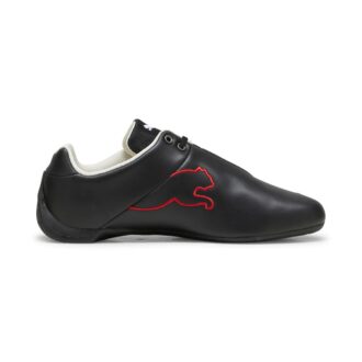 Scuderia Ferrari Future Cat „Czarny Rosso Corsa”