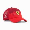 Scuderia Ferrari HP 20 lat czerwonej czapki trucker Scuderia Ferrari HP 20 lat czerwonej czapki trucker