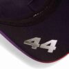 Scuderia Ferrari Lewis Hamilton replika czapki trucker Scuderia Ferrari Lewis Hamilton replika czapki trucker