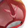 Scuderia Ferrari Lewis Hamilton replika czapki trucker Scuderia Ferrari Lewis Hamilton replika czapki trucker