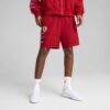 Scuderia Ferrari Miami Limited Edition T7 Męskie spodenki 7″ Scuderia Ferrari Miami Limited Edition T7 Męskie spodenki 7″