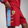 Scuderia Ferrari Miami Limited Edition T7 Męskie spodenki 7″ Scuderia Ferrari Miami Limited Edition T7 Męskie spodenki 7″