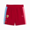 Scuderia Ferrari Miami Limited Edition T7 Męskie spodenki 7″ Scuderia Ferrari Miami Limited Edition T7 Męskie spodenki 7″