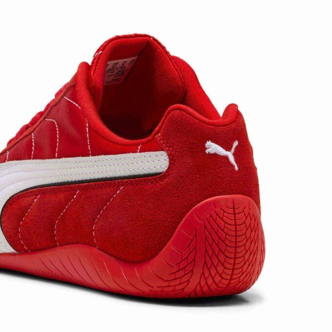 Scuderia Ferrari Monza Speedcat Męskie trampki Scuderia Ferrari Monza Speedcat Męskie trampki
