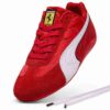 Scuderia Ferrari Monza Speedcat Męskie trampki Scuderia Ferrari Monza Speedcat Męskie trampki