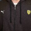 Scuderia Ferrari męska bluza rozpinana