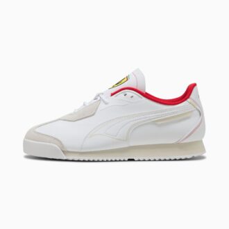 Scuderia Ferrari PUMA Roma Męskie trampki