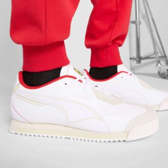 Scuderia Ferrari PUMA Roma Męskie trampki