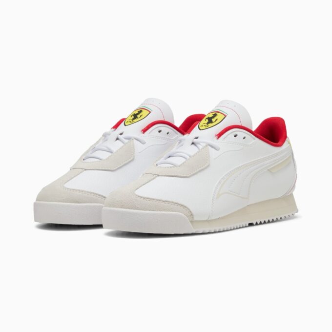 Scuderia Ferrari PUMA Roma Męskie trampki Scuderia Ferrari PUMA Roma Męskie trampki