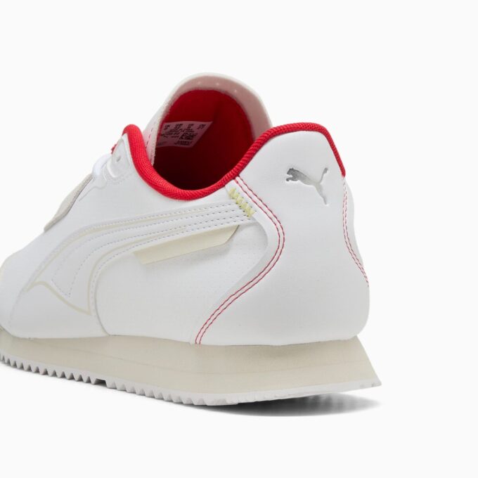 Scuderia Ferrari PUMA Roma Męskie trampki Scuderia Ferrari PUMA Roma Męskie trampki