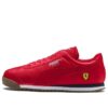 Scuderia Ferrari Roma Low Top Buty do biegania Czerwone
