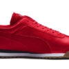 Scuderia Ferrari Roma Low Top Buty do biegania Czerwone