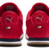 Scuderia Ferrari Roma Low Top Buty do biegania Czerwone