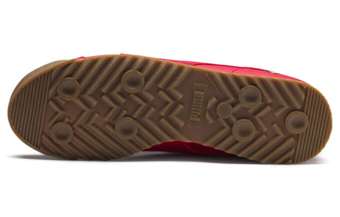 Scuderia Ferrari Roma Low Top Buty do biegania Czerwone