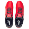 Scuderia Ferrari x Drift Cat Delta „Rosso Corsa White”
