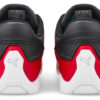 Scuderia Ferrari x Drift Cat Delta „Rosso Corsa White”