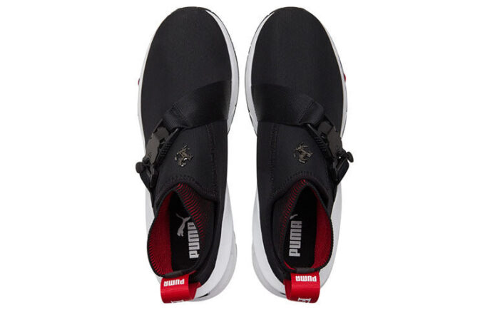 Scuderia Ferrari x IONF GT „Black Red”