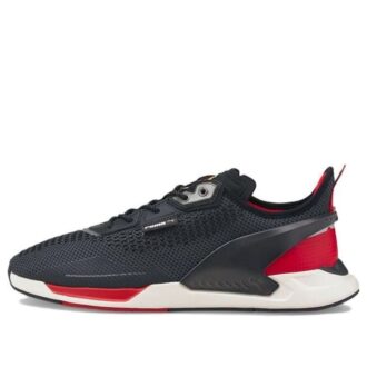 Scuderia Ferrari x IONSpeed  Motorsport „Asphalt Rosso Corsa”