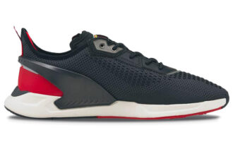 Scuderia Ferrari x IONSpeed  Motorsport „Asphalt Rosso Corsa”