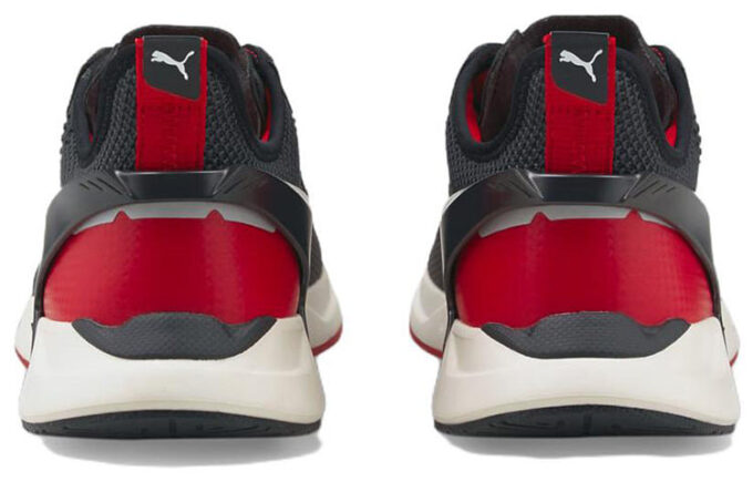 Scuderia Ferrari x IONSpeed  Motorsport „Asphalt Rosso Corsa”