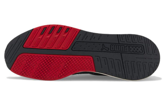 Scuderia Ferrari x IONSpeed  Motorsport „Asphalt Rosso Corsa”