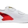Scuderia Ferrari x IONSpeed  Motorsport „White Rosso Corsa”