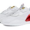 Scuderia Ferrari x IONSpeed  Motorsport „White Rosso Corsa”
