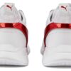 Scuderia Ferrari x IONSpeed  Motorsport „White Rosso Corsa”