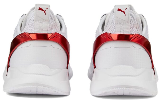 Scuderia Ferrari x IONSpeed  Motorsport „White Rosso Corsa”