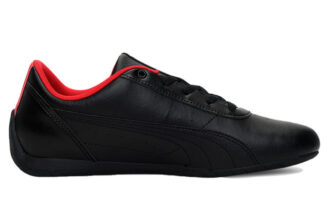 Scuderia Ferrari x Neo Cat Motorsport „Black”