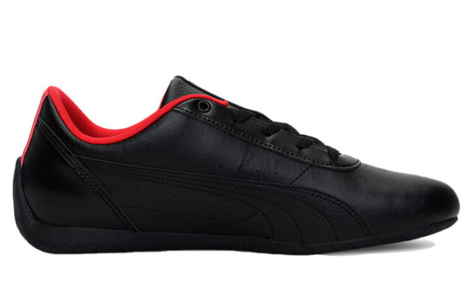 Scuderia Ferrari x Neo Cat Motorsport „Black”