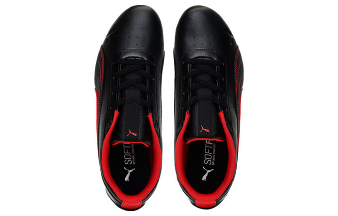 Scuderia Ferrari x Neo Cat Motorsport „Black”