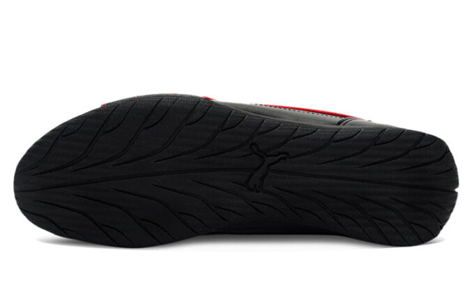 Scuderia Ferrari x Neo Cat Motorsport „Black”
