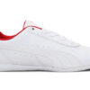 Scuderia Ferrari x Neo Cat Motorsport „White”